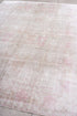 Antique Kashmir Area Rug (7' x 11')